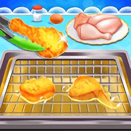 炸鸡厨师手机版 v1.0.1 安卓版