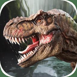 恐龙进化论最新版 v1.1.1 安卓版 图标