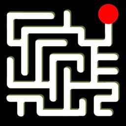 迷宫解谜手游(maze puzzler) v2.40 安卓版 图标