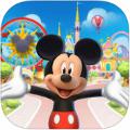 迪士尼梦幻王国 v2.5.0 iPhone版 图标
