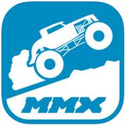 MMX爬坡赛车 v1.0.11059 iPhone版 图标
