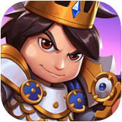 皇家起义2(Royal Revolt 2) v4.5.0 iPhone版 图标