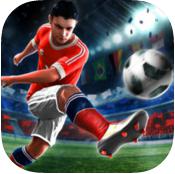 划世代足球(原一球成名) v8.1.5 iPhone版 图标
